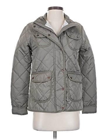 Stoic Jacket (view 1)