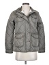 Stoic 100% Polyester Argyle Gray Jacket Size S - photo 1