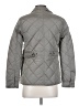 Stoic 100% Polyester Argyle Gray Jacket Size S - photo 2