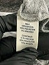 BKE Gray Pullover Sweater Size L - photo 8