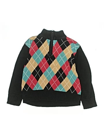 Hartstrings Pullover Sweater (view 1)