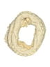 Ann Taylor LOFT 100% Acrylic Ivory Scarf One size - photo 1
