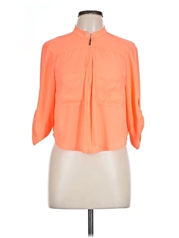 2b bebe 3/4 Sleeve T-Shirt (view 1)