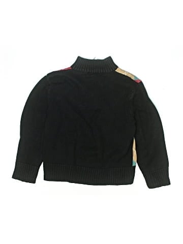 Hartstrings Pullover Sweater (view 2)