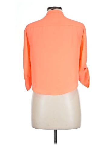 2b bebe 3/4 Sleeve T-Shirt (view 2)