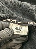 H&M Sport Black Track Jacket Size S - photo 6
