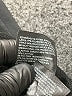 H&M Sport Black Track Jacket Size S - photo 8