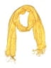 Unbranded Yellow Orange Scarf One size - photo 1