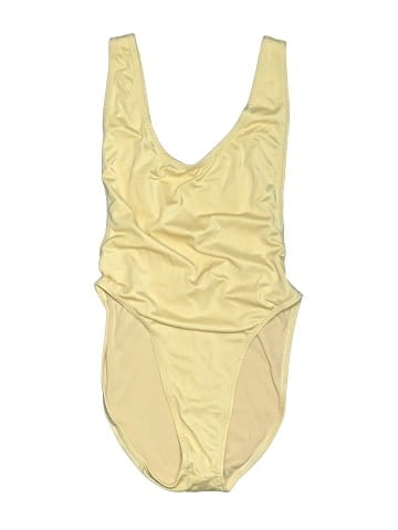 Norma Kamali One Piece Swimsuit (view 1)