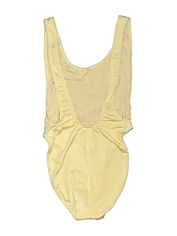 Norma Kamali One Piece Swimsuit (view 2)