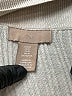 H&M Ivory Cardigan Size M - photo 7