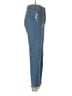 Just Black Hearts Blue Jeans Size 28 waist - photo 4