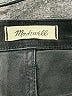 Madewell Black Jeans Size 28 waist - photo 7