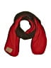 Gap Kids 100% Polyester Burgundy Red Scarf Size XL (kids) - photo 1