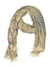 Renee's NYC Accessories 100% Polyester Tan Scarf One size - photo 1