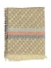 Renee's NYC Accessories 100% Polyester Tan Scarf One size - photo 2