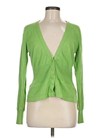 Press Cardigan (view 1)