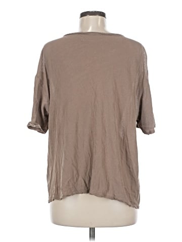 Everlane 3/4 Sleeve T-Shirt (view 2)