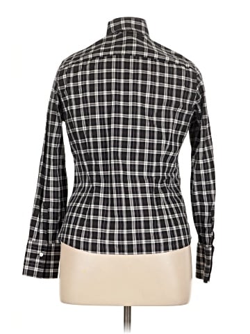 Brooks Brothers 346 Long Sleeve Button-Down Shirt (view 2)