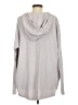 Athleta Gray Cardigan Size S - photo 2