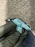 fleur bleue 100% Polyester Paisley Gray Casual Dress Size 4 - photo 7
