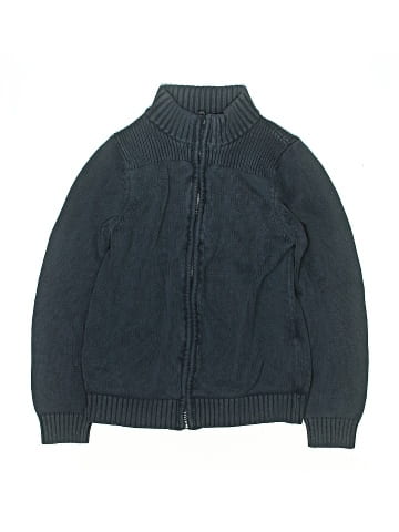 Lands' End Turtleneck Sweater (view 1)
