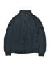 Lands' End Solid Blue Turtleneck Sweater Size M (kids) - photo 1