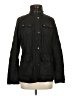 London Fog 100% Polyester Black Jacket Size S - photo 1
