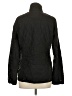 London Fog 100% Polyester Black Jacket Size S - photo 2
