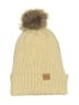 Assorted Brands Tan Beanie Size L - photo 1
