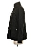 London Fog 100% Polyester Black Jacket Size S - photo 5