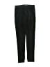 Okaidi Black Casual Pants Size 10 - photo 1