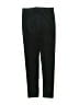 Okaidi Black Casual Pants Size 10 - photo 2