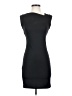 Necessary Objects Solid Black Cocktail Dress Size S - photo 1