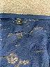 Unbranded Blue Kimono Size M - photo 7