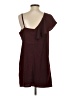 Lulus Burgundy Sleeveless Top Size S - photo 2