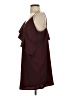 Lulus Burgundy Sleeveless Top Size S - photo 5