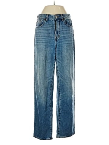 Madewell Jeans (view 1)