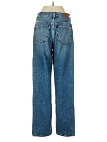 Madewell Jeans (view 2)