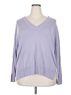 Treasure & Bond Pullover Sweater