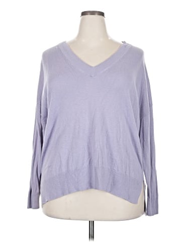 Treasure & Bond Pullover Sweater (view 1)