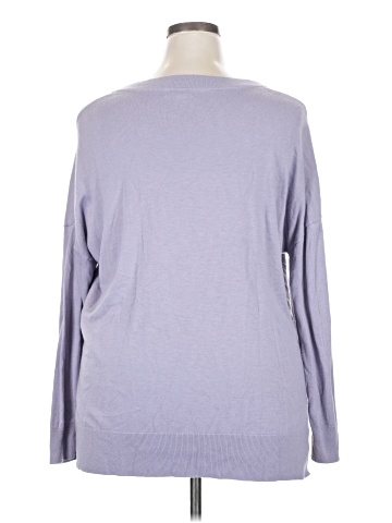 Treasure & Bond Pullover Sweater (view 2)