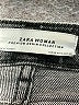 Zara Gray Jeans Size 4 - photo 7