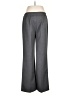 Nine & Co. 100% Polyester Gray Dress Pants Size 12 - photo 2