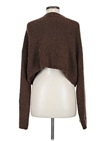 Kimchi Blue Pullover Sweater (view 2)