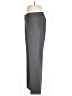Nine & Co. 100% Polyester Gray Dress Pants Size 12 - photo 5