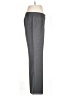 Nine & Co. 100% Polyester Gray Dress Pants Size 12 - photo 4