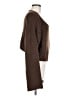 Kimchi Blue Brown Pullover Sweater Size M - photo 4