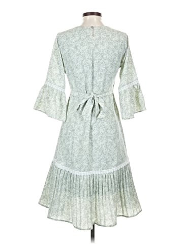 Assorted Brands Casual Dress (view 2)