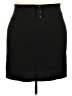 Valia Solid Black Formal Skirt Size 3X - photo 1
